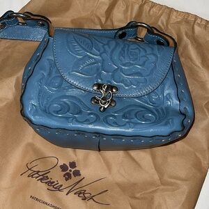 Patricia Nash Purse